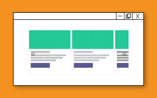 Geek Content Slider Joomla Module